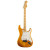 Fender CUSTOM DELUXE STRATOCASTER 2013 RW CYW