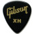 GIBSON APRGG-74XH 01 1/2 GROSS BLACK STANDARD STYLE/EXTRA HEAVY