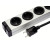 Silent Wire SilentSocket4, 8 sockets