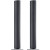Canton CD 290.3 Black PU2