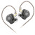 Knowledge Zenith EDS Black Mic