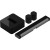 Sonos 5.1. Playbar, Sub & Play:1 Black