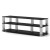 Titan - Elite Hi-Fi stand 2002 (Black Glass)