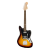 SQUIER AFFINITY SERIES JAGUAR 3-COLOR SUNBURST