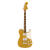 SQUIER LIMITED EDITION PARANORMAL TROUBLEMAKER TELECASTER DELUXE AZTEC GOLD
