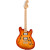 SQUIER AFFINITY SERIES STARCASTER DELUXE SIENNA SUNBURST