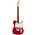 Squier Debut Telecaster LRL Dakota Red