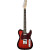 FENDER SQUIER STANDARD TELECASTER ANTIQUE BURST