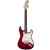 FENDER SQUIER STANDARD STRATOCASTER FMT RW CRT