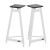 Solidsteel SS-6 White