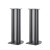 Audiovector Stand Mount Gun Metal