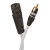 Supra SUBLINK 1RCA-1XLR/M BLUE 10M