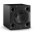 DALI SUB V-16 DSS Black High Gloss