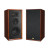 Wharfedale Super Linton Mahagony
