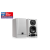 SVS Prime Wireless Speaker White Gloss