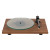 Pro-Ject T2 Walnut Rainier