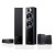 Yamaha Set NS-71 (NS-F71+NS-P51) Black