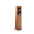 Blumenhofer Tempesta 17 Walnut
