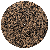 Audio Anatomy Slipmat Cork Nitrile - Diameter 295Mm - Thickness 1,5mm