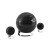 Cabasse The Pearl Keshi Black