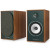 Triangle Borea BR03 Connect Green Vert, pair