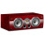 Triangle VOCE Antal wooden finish Mahogany