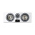 Canton Smart Vento 5 S2 Center White High Gloss