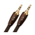 AUDIOQUEST 0.6m BIG SUR 3.5mm > 3.5mm