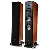 Polk Audio Legend L600 Brown Walnut