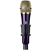 TELEFUNKEN M80 PURPLE