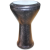 PALM PERCUSSION PURPLE BRUSH DOUMBECK