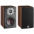 DALI Oberon 1 Dark Walnut