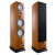 Canton Vento 90 Walnut