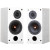 ProAc Response D2 Satin White