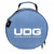 UDG Ultimate DIGI Headphone Bag Light Blue (U9950LB