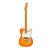 FENDER CUSTOM SHOP AMERICAN CUSTOM TELE MPL CUSTOM BUILT 2020 COLLECTION