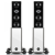 Audio Physic CARDEAS 30 WHITE HIGH GLOSS