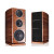 Wharfedale Elysian 2 Piano Walnut