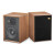Wharfedale 85th Anniversary Denton Antique Walnut