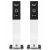 Audio Physic Structure GLASS WHITE