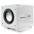 REL S510 Piano White