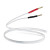 QED XT25 PRE-TERM SPEAKER CABLE 2M (QE1460)