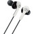 Yamaha EPH-M100 White
