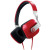 Yamaha HPH-M82 Red