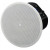 Yamaha VXC4W ceiling (ONE)