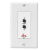 DBX ZC-6 White