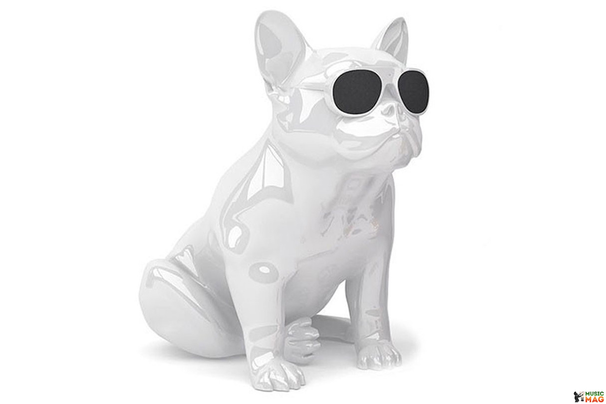 Jarre Technologies AeroBull HD1 Glossy White фото, відгуки