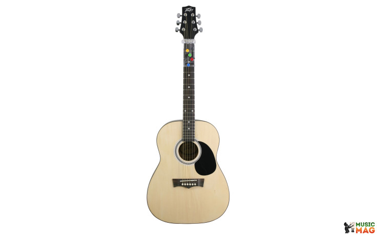 PEAVEY Acoustic ChordBuddy Pack