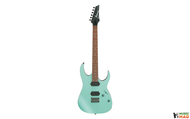 IBANEZ RG421S SEM