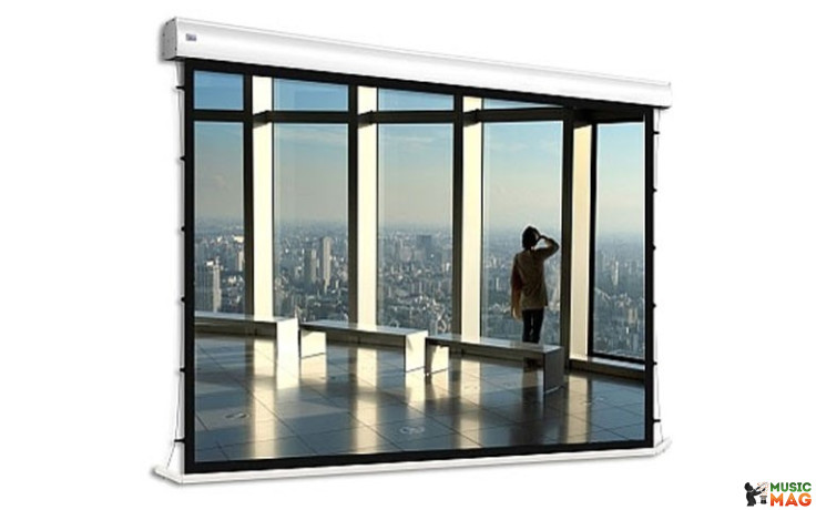 Adeo Alumid tensio Reference White 414x233, 16:9, ed 40cm